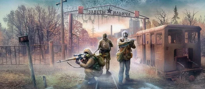 5 игровых механик, которые раскололи сообщество фанатов S.T.A.L.K.E.R.