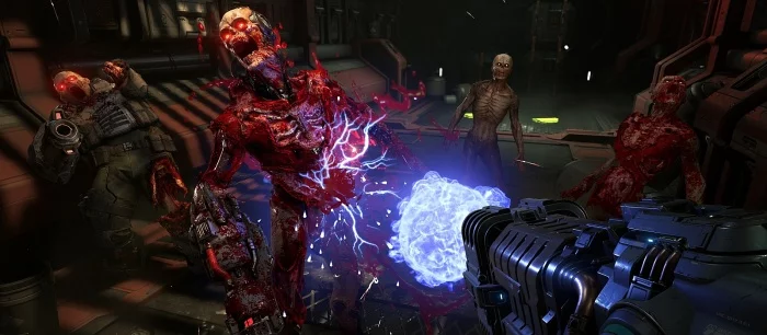 AMD: видеокарты с 4 ГБ памяти уже устарели. Игры скоро начнут требовать больше