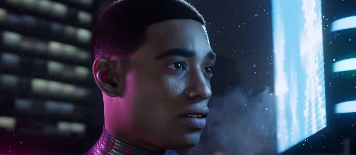 Дорогу Паучку! Insomniac анонсировала Marvel's Spider-Man: Miles Morales