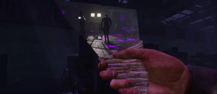 Анонсирован хоррор In Sound Mind, в котором можно гладить кошку — демо уже в Steam