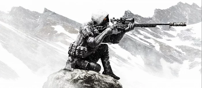 Анонсирован новый снайперский шутер Sniper Ghost Warrior Contracts 2