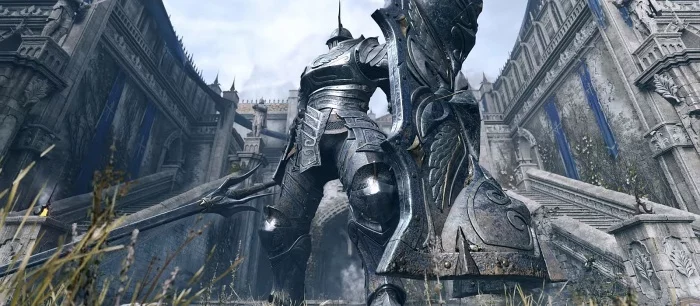 Эпично и красиво: ремейк Demon's Souls выжмет все из PS5 — трейлер