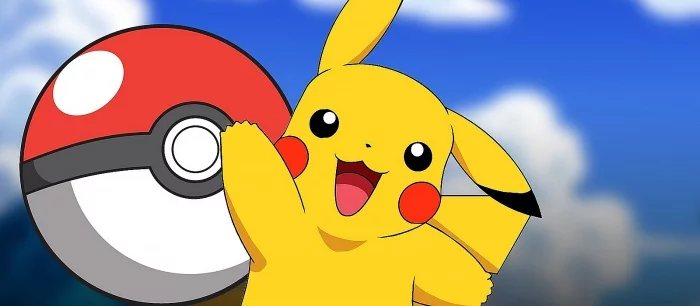 Анонсирована бесплатная онлайн-игра про покемонов в духе Dota 2