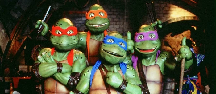 Анонсирована новая игра про Черепашек-ниндзя с прокачкой и культовыми персонажами из мультика