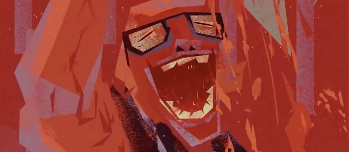 Анонсирована Serial Cleaners. Игра отправит нас убирать трупы в лихие 90-ые