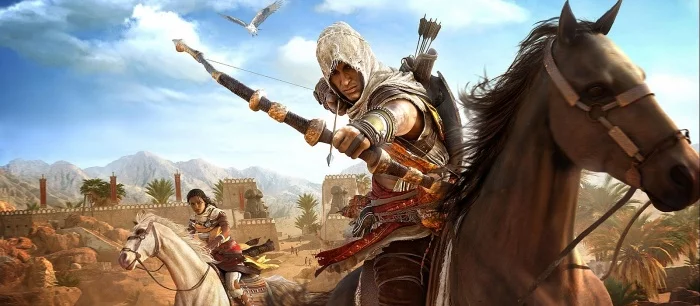 Assassin's Creed: Origins можно будет пройти бесплатно. Но придется поспешить
