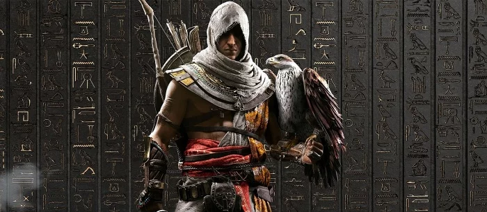 В Assassin's Creed: Origins можно будет бесплатно поиграть на ПК