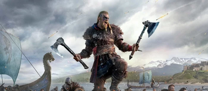 Творческий директор AC Valhalla покинул разработку из-за вскрывшейся измены жене