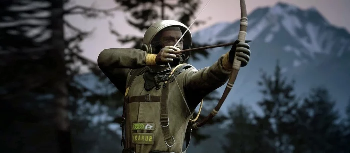 Астронавты с луками: создатель DayZ анонсировал выживач Icarus