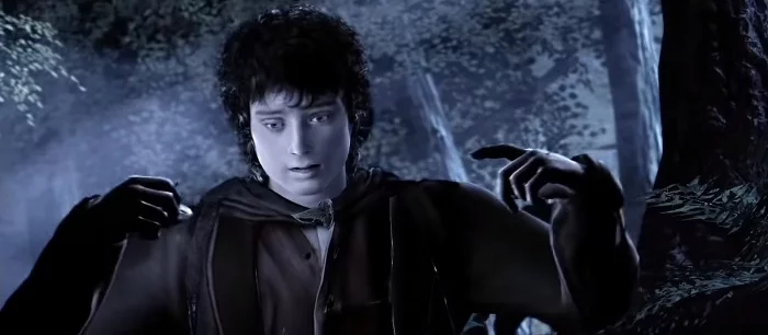 Авторы LEGO-игр могли выпустить AAA-боевик по «Властелину колец». Вот геймплей демки за миллион долларов