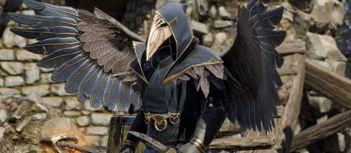 Скачать бесплатное DLC к Divinity: Original Sin 2 можно уже сейчас — трейлер