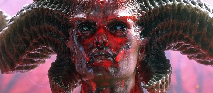 Blizzard показала новьё по Diablo 4: карту мира, сюжетные скриншоты и модельки демонов