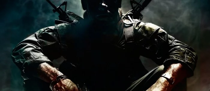 Блогер слил кучу информации о мультиплеере новой Call of Duty (слух)