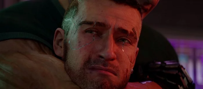 Как интернет отреагировал на перенос Cyberpunk 2077: боль, страдания и слезы