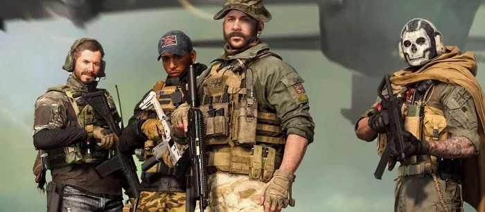 Call of Duty тизерит Чернобыль в четвертом сезоне. Игроки обнаружили виды Припяти