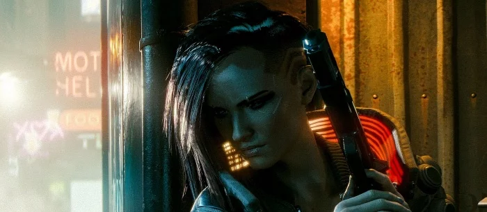 CD Projekt Red перенесла Cyberpunk 2077. Опять