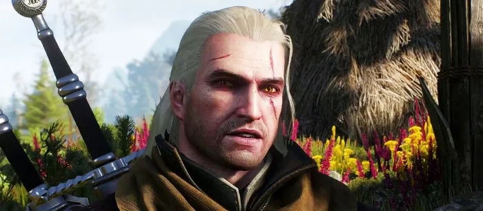 CD Projekt RED показала, как бы выглядела The Witcher 3, если бы была детской сказкой