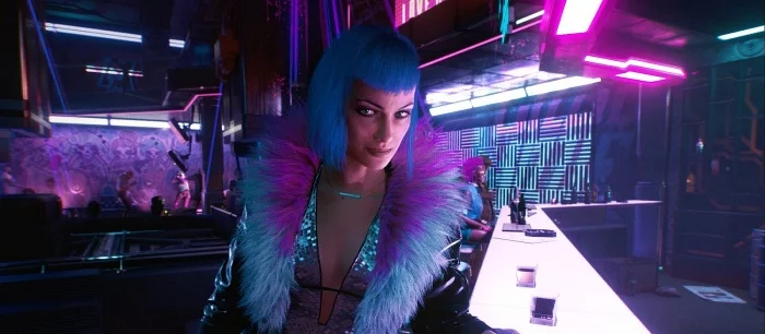CD Projekt Red показала новый трейлер Cyberpunk 2077. Маты на русском в наличии!