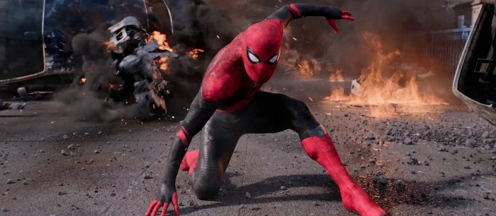 Человек-паук получит нового лучшего друга в сиквелах. Его сыграет звезда шоу «Очень странные дела»