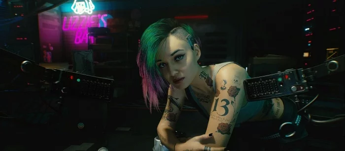 Новые подробности Cyberpunk 2077: аниме по игре, новый трейлер и геймплей