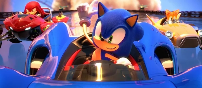 Denuvo пала: пираты взломали защиту Team Sonic Racing. На это им потребовался год