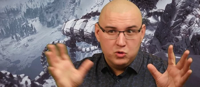 Должны посидеть на диете: Антон Логвинов нелестно отозвался о людях, критикующих The Last of Us Part 2