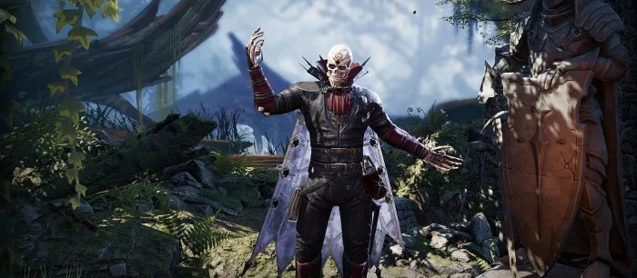 Дополнение для Divinity: Original Sin 2, кот на скейте и другие трейлеры со второго дня Guerrilla Collective