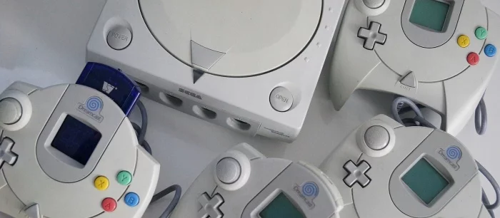 Dreamcast 2 отменяется? SEGA обескуражила геймеров первым и, судя по всему, не последним анонсом