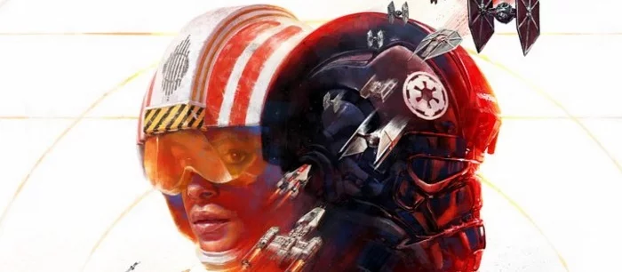 EA анонсировала Star Wars: Squadrons и объявила дату показа