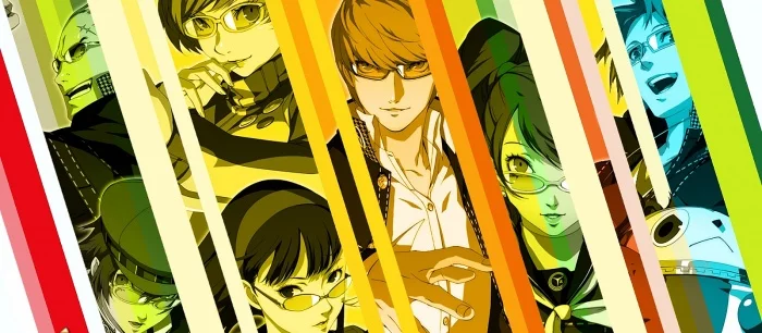 Эксклюзивы PlayStation на ПК: Persona 3 и Persona 4 Golden выпустят уже скоро
