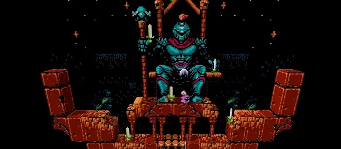 Энтузиасты выпустили эмулятор, преобразующий игры с Dendy в полноценное 3D