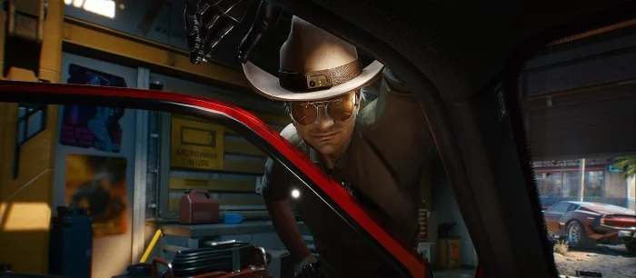 Еще больше геймплея Cyberpunk 2077 — драки, стрельба и поход в ночной клуб