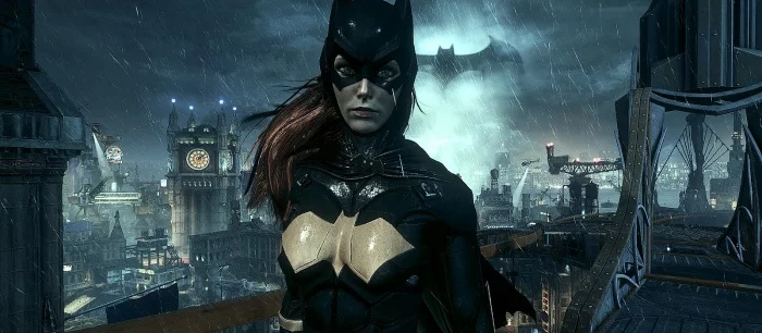 Фанаты нашли актрису на роль Бэтгёрл. Взгляните, как звезда «Зомбиленда» выглядит в роли Барбары