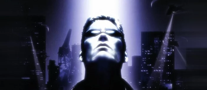 Фанаты показали ремейк первой Deus Ex с новой графикой на движке Unreal Engine 4