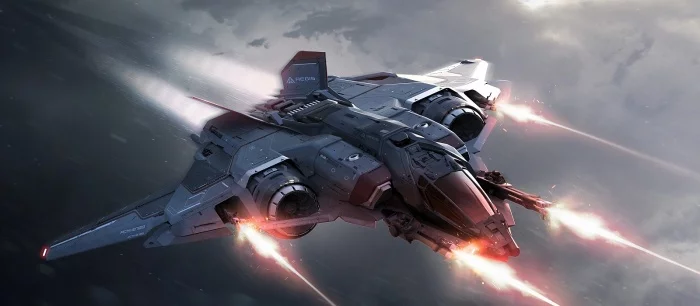 Фанаты Star Citizen задонатили 21 млрд рублей — космический симулятор преодолел новый рубеж
