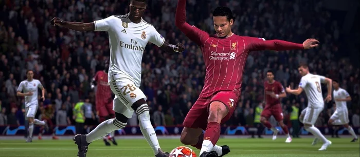 FIFA 21 уже можно предзаказать в Steam. EA назвала дату релиза и стоимость