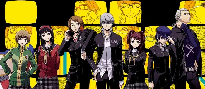 Гайд для начинающих в Persona 4 Golden: роль времени в игре, развитие персонажа и битвы с боссами