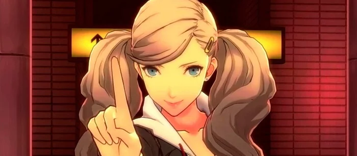 Как получить все концовки в Persona 4 Golden (золотая концовка) — гайд