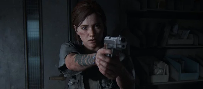 Где найти все оружие в The Last of Us: Part 2 — гайд