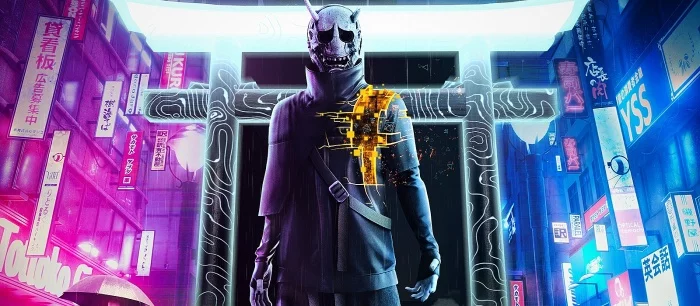 Геймплейный трейлер Ghostwire: Tokyo — игры от создателя серии Resident Evil