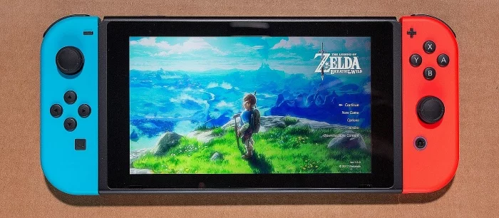 Глава Nintendo извинился перед владельцами Nintendo Switch за качество стиков