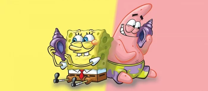 Графику ремейка игры про Спанч Боба сравнили с оригиналом из нулевых. Разница огромная
