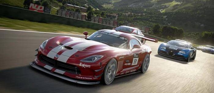 Gran Turismo 7 с крутейшей графикой выйдет на PS5 — появились трейлер и геймплей с презентации Sony