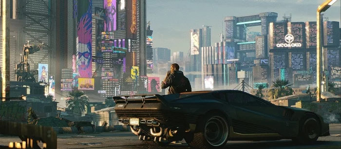 Халява: CD Projekt Red приготовила подарок для фанатов Cyberpunk 2077