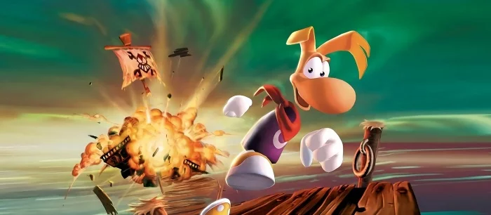 Халява: на ПК вышла бесплатная Rayman Redemption для любителей платфомеров из 90-х
