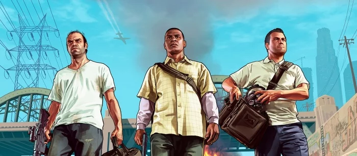 Халява, сэр: Rockstar Games будет раздавать ежемесячно по $1 000 000 пользователям GTA Online