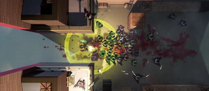 Халява: в Steam снова дарят игру с одним из самых высоких онлайнов в истории сервиса