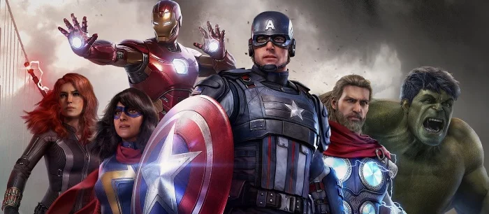 Халявный апгрейд: в Avengers на PS5 и Series X можно будет играть с копией от PS4 и Xbox One