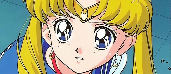 Художник объединил аниме «Сейлор Мун» и Cyberpunk 2077. Получилось необычно