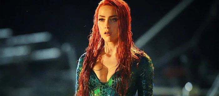 Художник показал еще одну версию Меры для «Аквамена 2» в исполнении новой актрисы